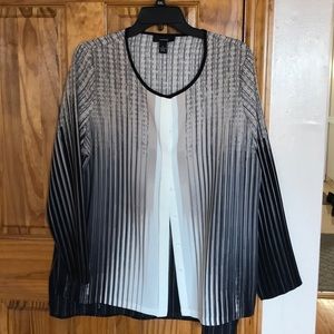 Alfani Blouse